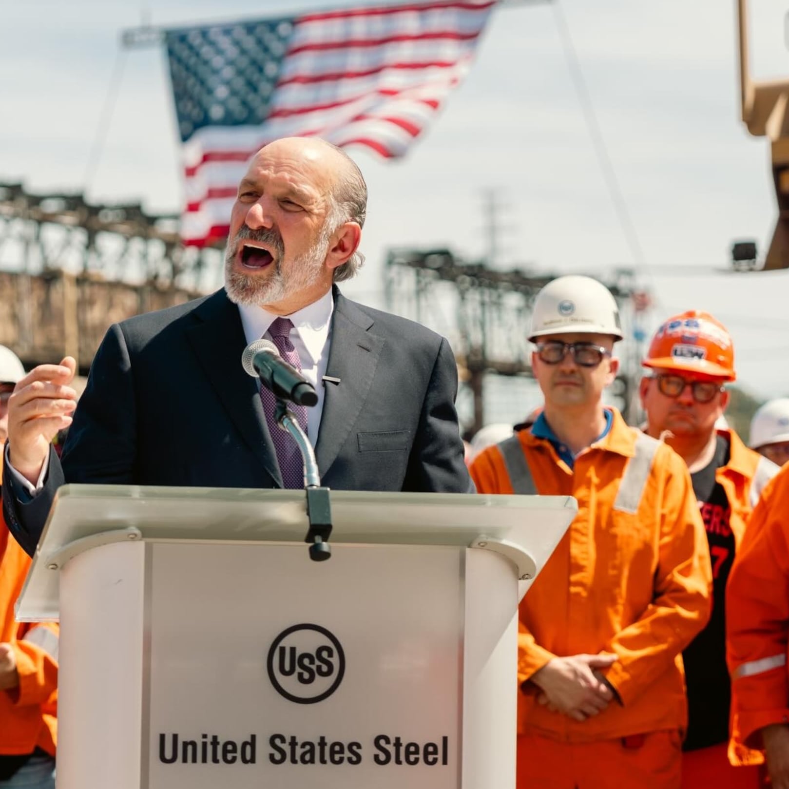 ¿Quién es Howard Lutnick? Secretario de Comercio de Estados Unidos
