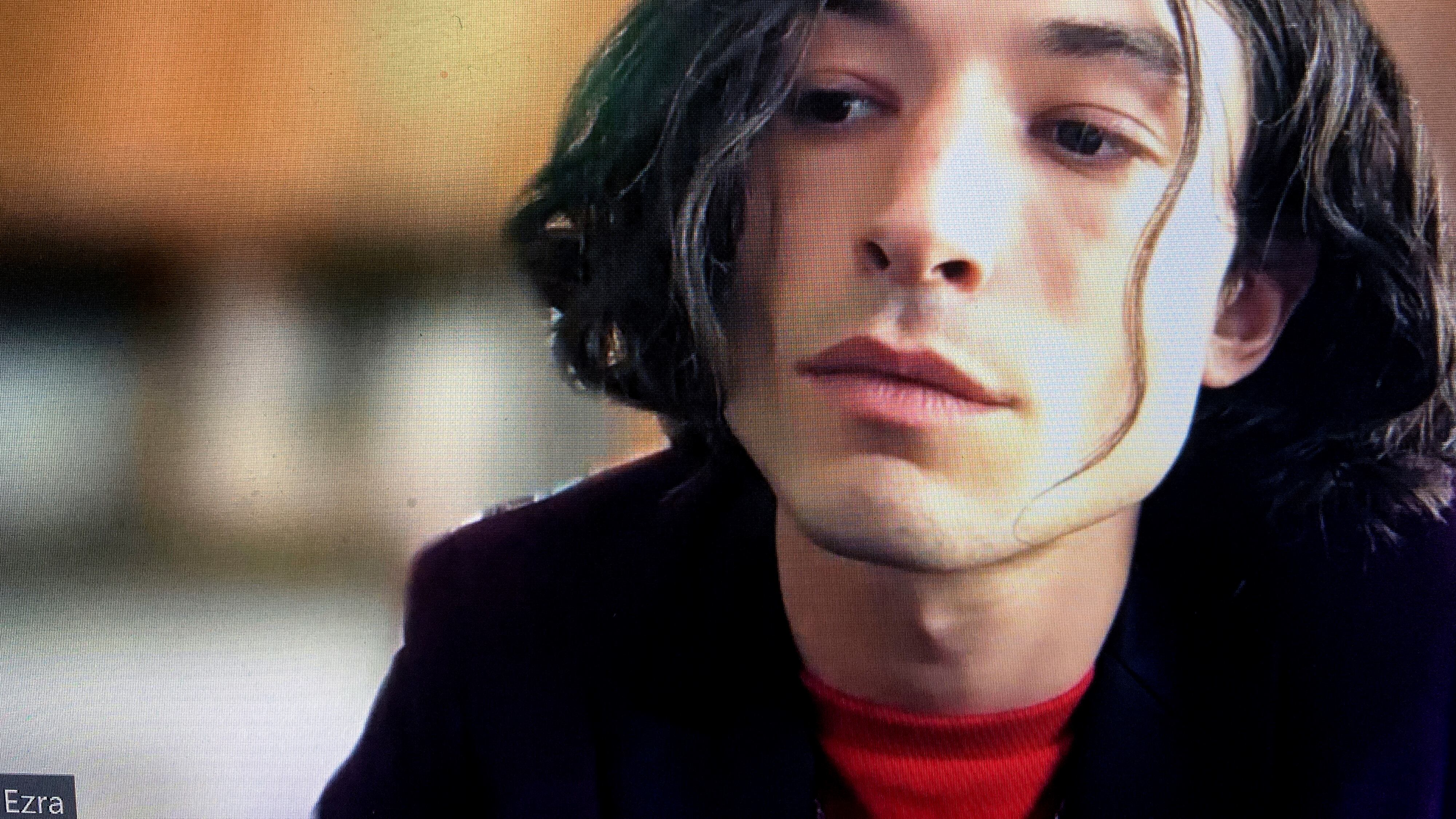 Ezra Miller habría sido líder de un culto