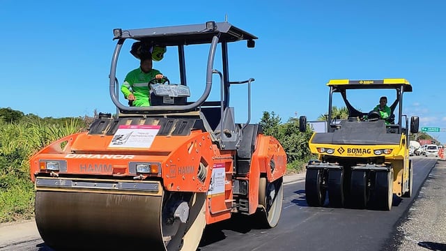 Guanajuato intervendrá mil 392 km en 2026 de la Red Carretera para mejorar la movilidad