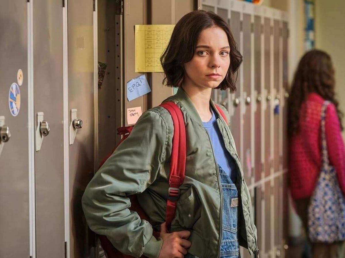 Asesinato para principiantes en Netflix