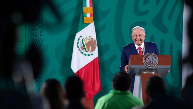 Andrés Manuel López Obrador