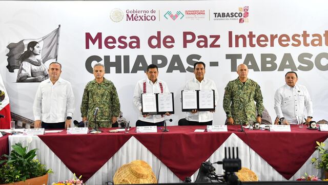 Javier May y Eduardo Ramírez firman nueva colaboración