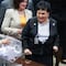 ¿Qué hizo Carmen Salinas como diputada federal?