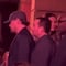 Kylian Mbappé: Famoso actor de películas le “baja la novia” en una fiesta en París