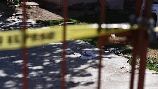 Cae 'El Lagarto', presunto responsable de la masacre en Minatitlán