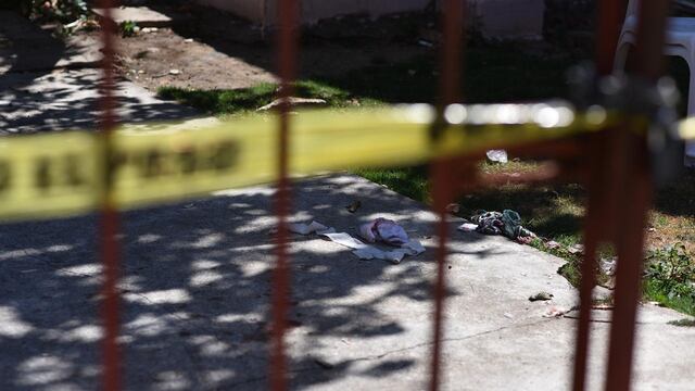Masacre en Minatitlán.