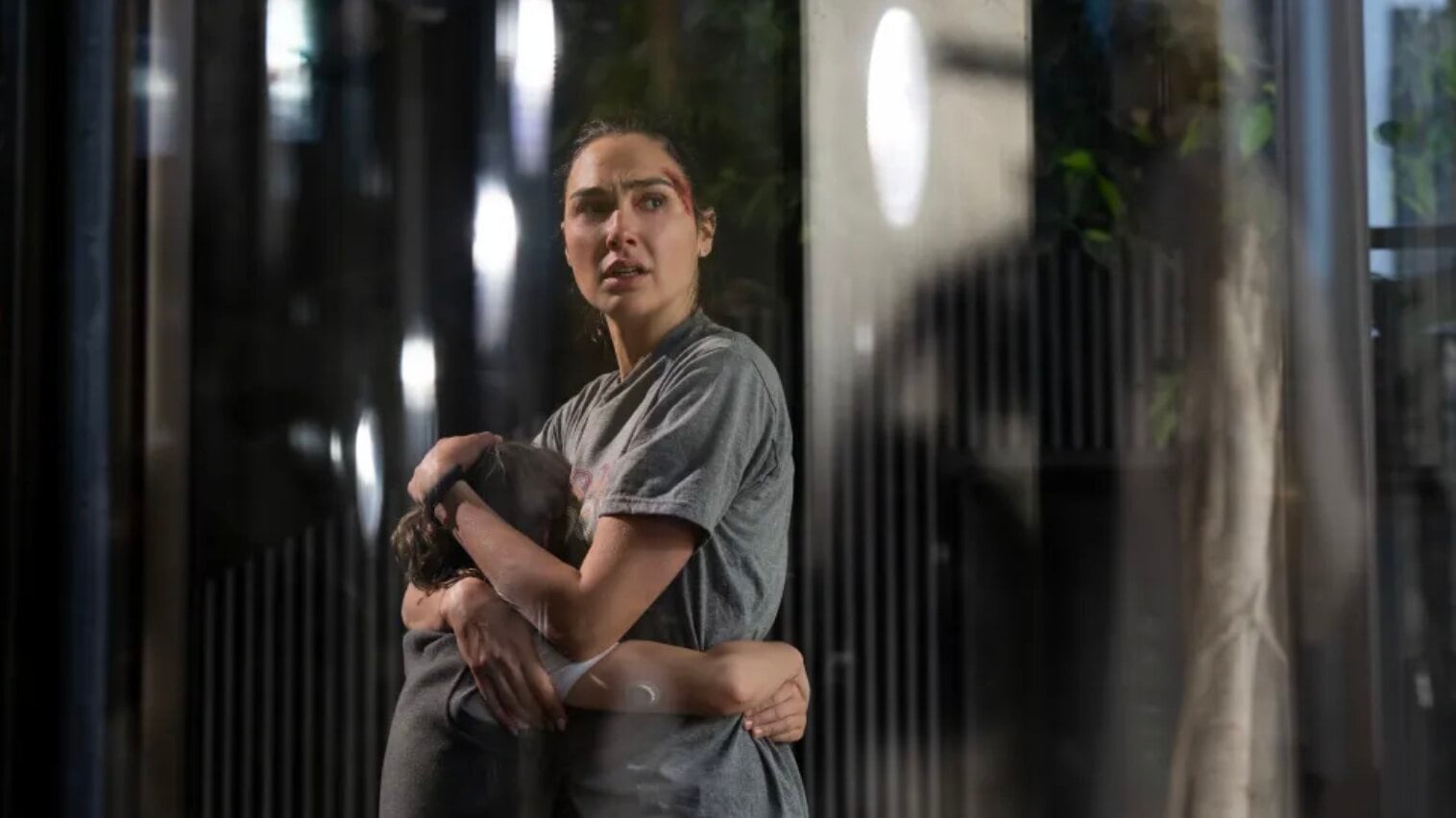 The Runner se hunde con 9% en Rotten Tomatoes, la peor calificación de Gal Gadot
