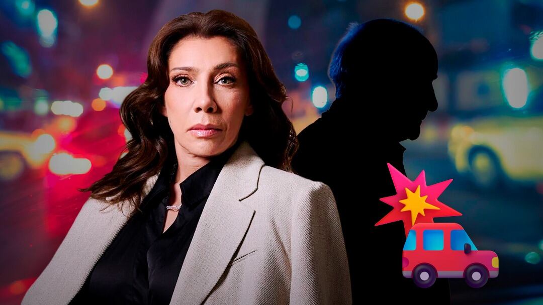 Cynthia Klitbo no está dispuesta a “tolerar a un imbécil” dice de conductor que la agredió en el tráfico