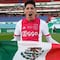 Edson Álvarez se acerca cada vez más al Manchester United
