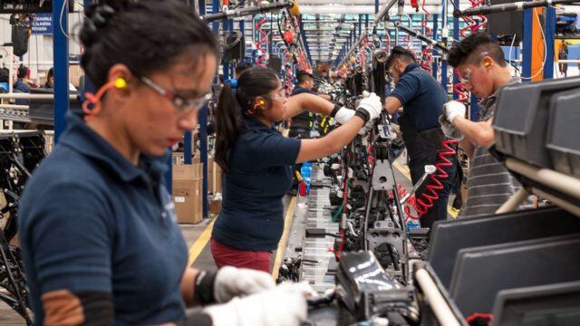 Empleados