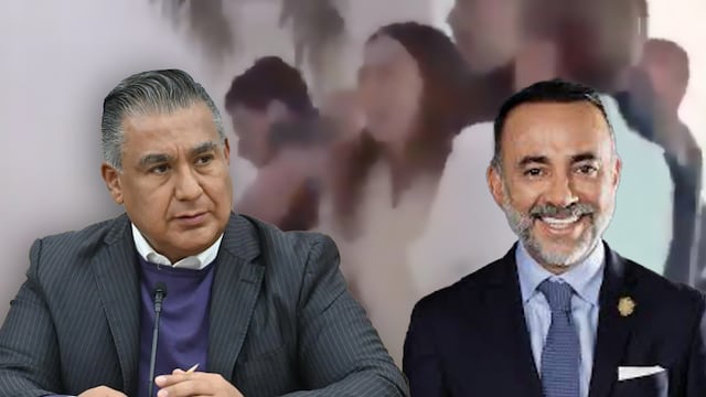 Octavio Martínez va contra Fernando Flores tras un incidente en Metepec