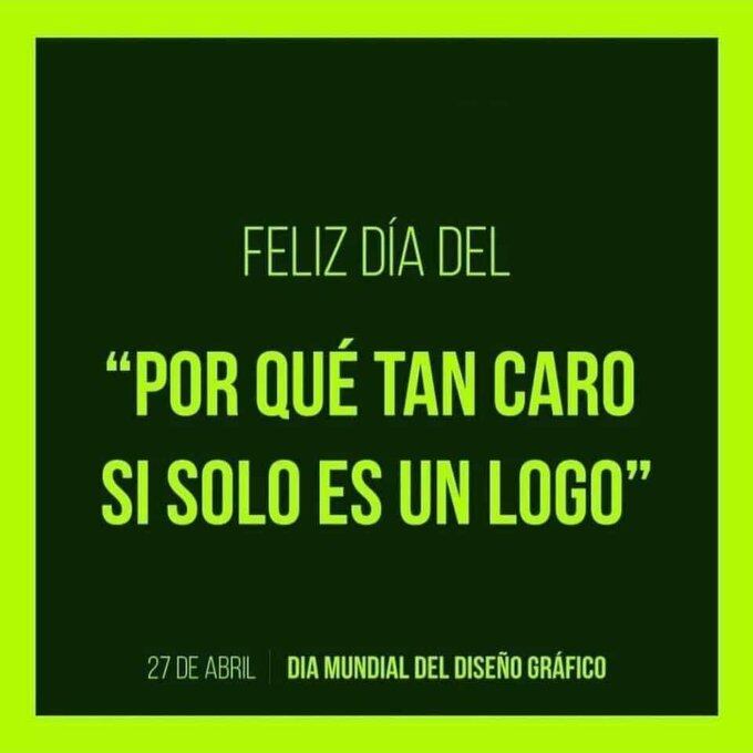 Meme Día del Diseñador