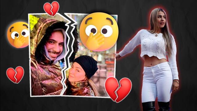 Fabiola Martínez habla sobre su relación con Alex Montiel