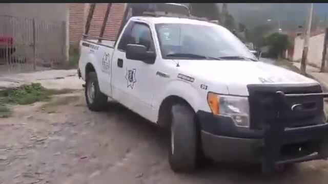 Militares denuncian obstrucción de patrullaje por policía municipal de Sayula