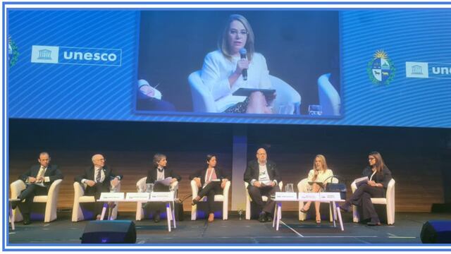 Blanca Lilia Ibarra, Comisionada del INAI