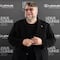 Guillermo del Toro reacciona a tatuaje de ‘El Laberinto del Fauno’
