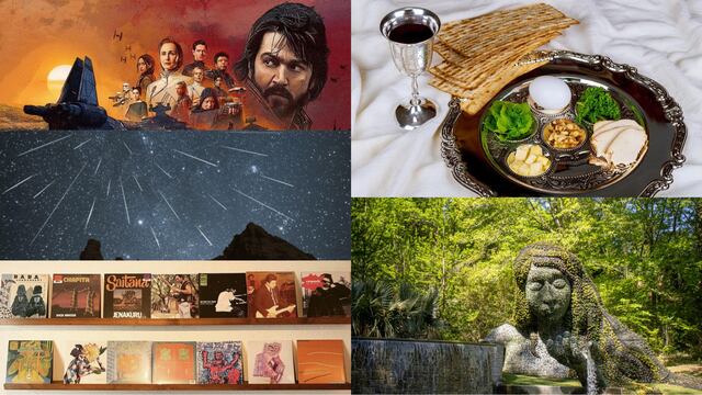 Efemérides del 22 de abril