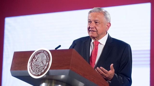 Andrés Manuel López Obrador