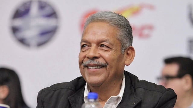 ¿Quién es Tereso Medina?