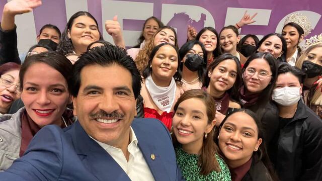 José Ramón Enríquez