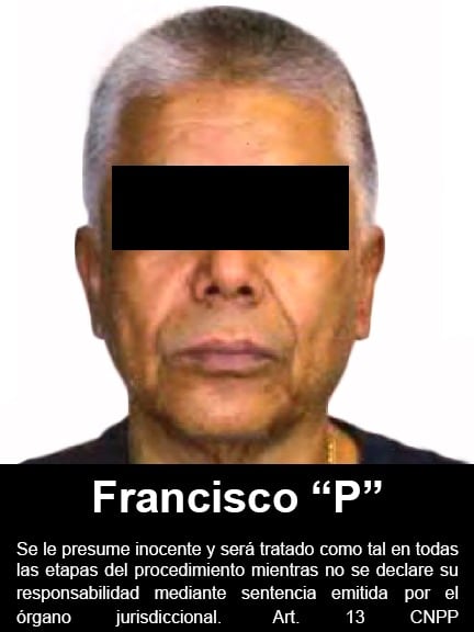 Francisco Pulido Coracero "don Poli"