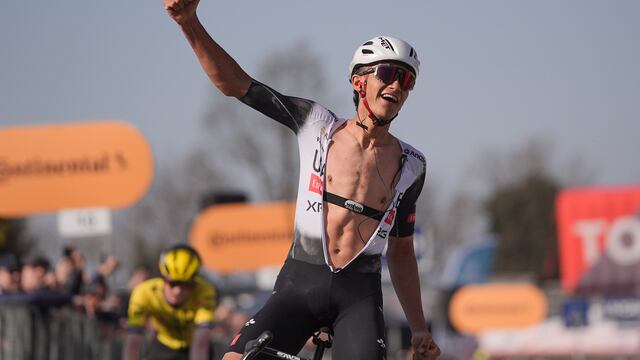 Isaac Del Toro Romero