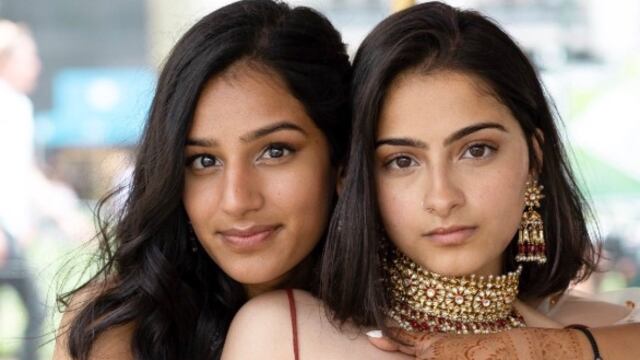 Anjali Cakra y Sundas Malik han roto todos los estereotipos