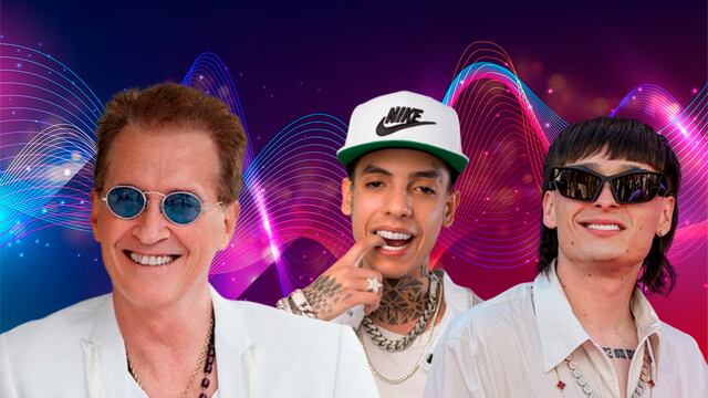 Emmanuel, Natanael Cano y Peso Pluma