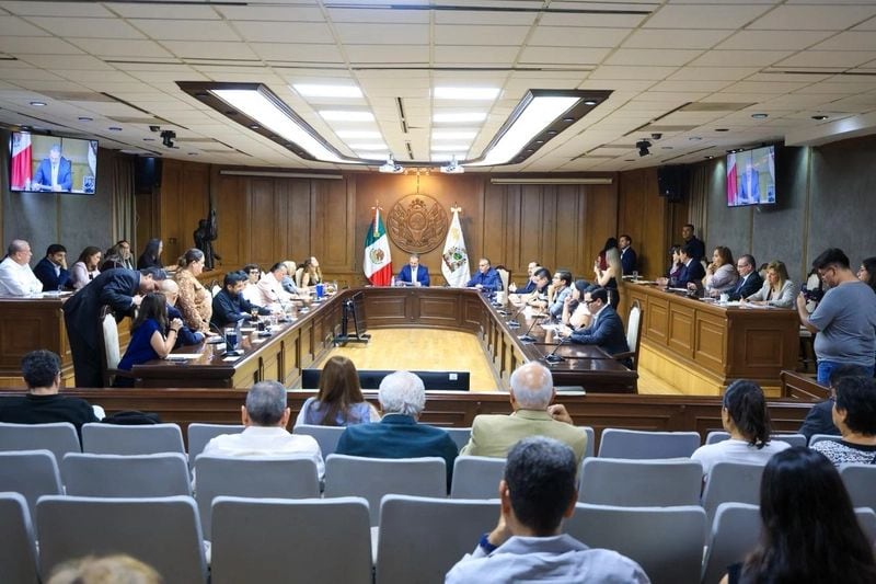 Las obras se desarrollarán principalmente en zonas que requieren mayor atención en materia de infraestructura social.