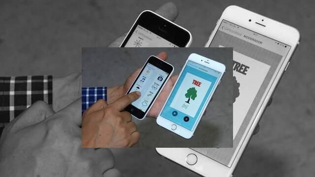 Estará disponible a finales de octubre en iOS y Android.