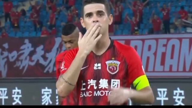 Oscar dos Santos (Foto: Captura de video)