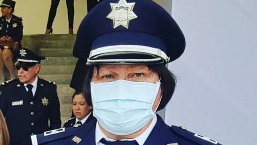 No cuidamos a nuestros policías