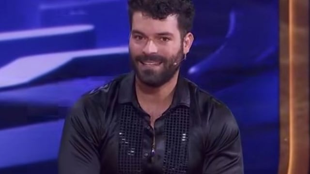 Adrián Di Monte eliminado de La Casa de los Famosos México 2025