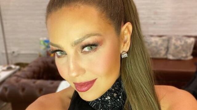 Thalía