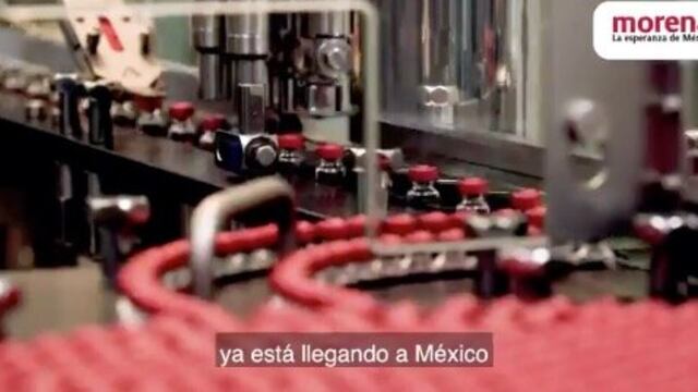 Vacuna contra Covid-19