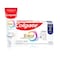 ¿Qué ingredientes tiene Colgate Total Clean Mint? Pasta de dientes que Cofepris retiró del mercado en México