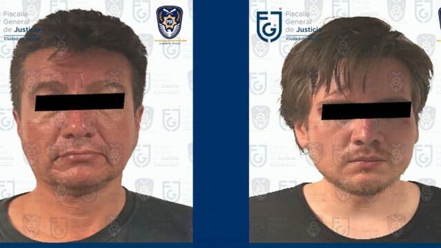 Montserrat Juárez; Sean Alejandro y César