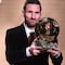 ¿Otro regalo a Messi? El argentino recibiría un Balón de Oro en 2029 pese a estar retirado