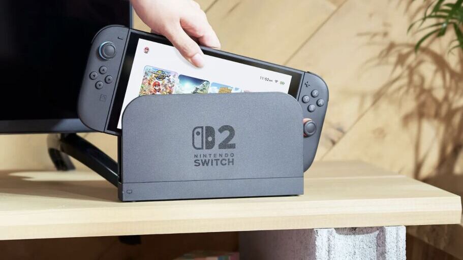 ¿Cuándo es el próximo Nintendo Direct? Se habría filtrado la fecha y posibles juegos para Nintendo Switch 2