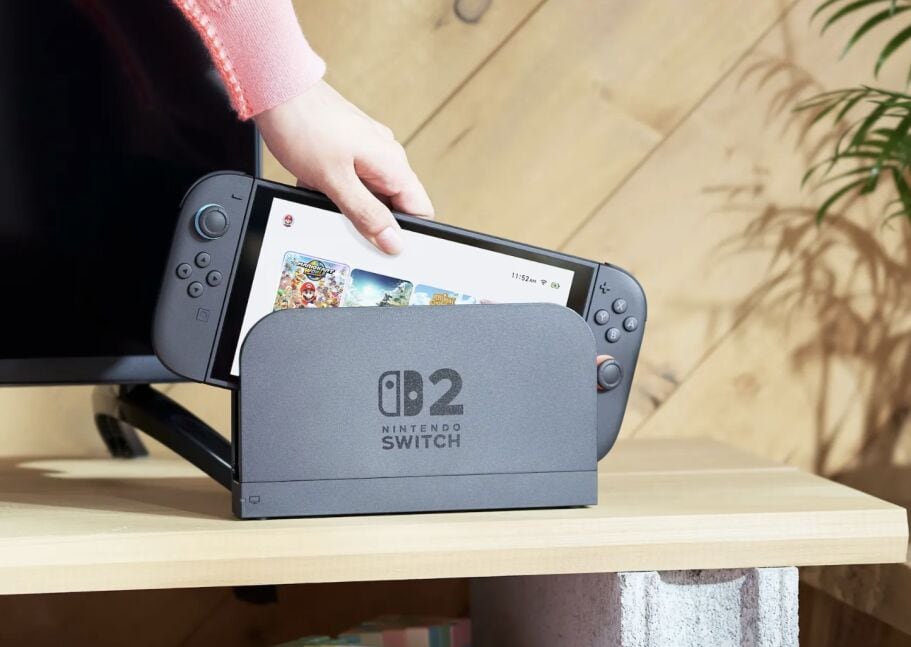 Nintendo Switch 2