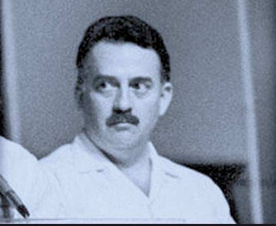 José Francisco Ruiz Massieu