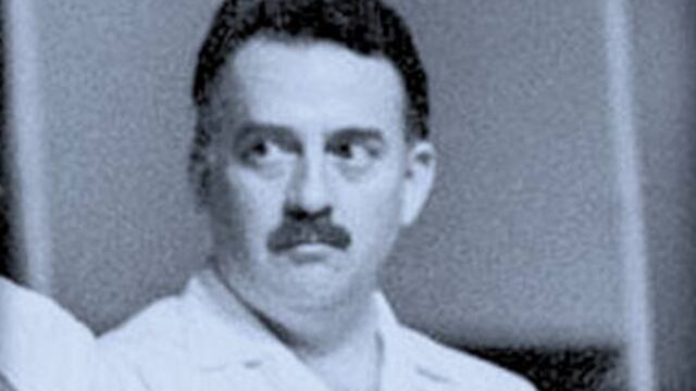 José Francisco Ruiz Massieu