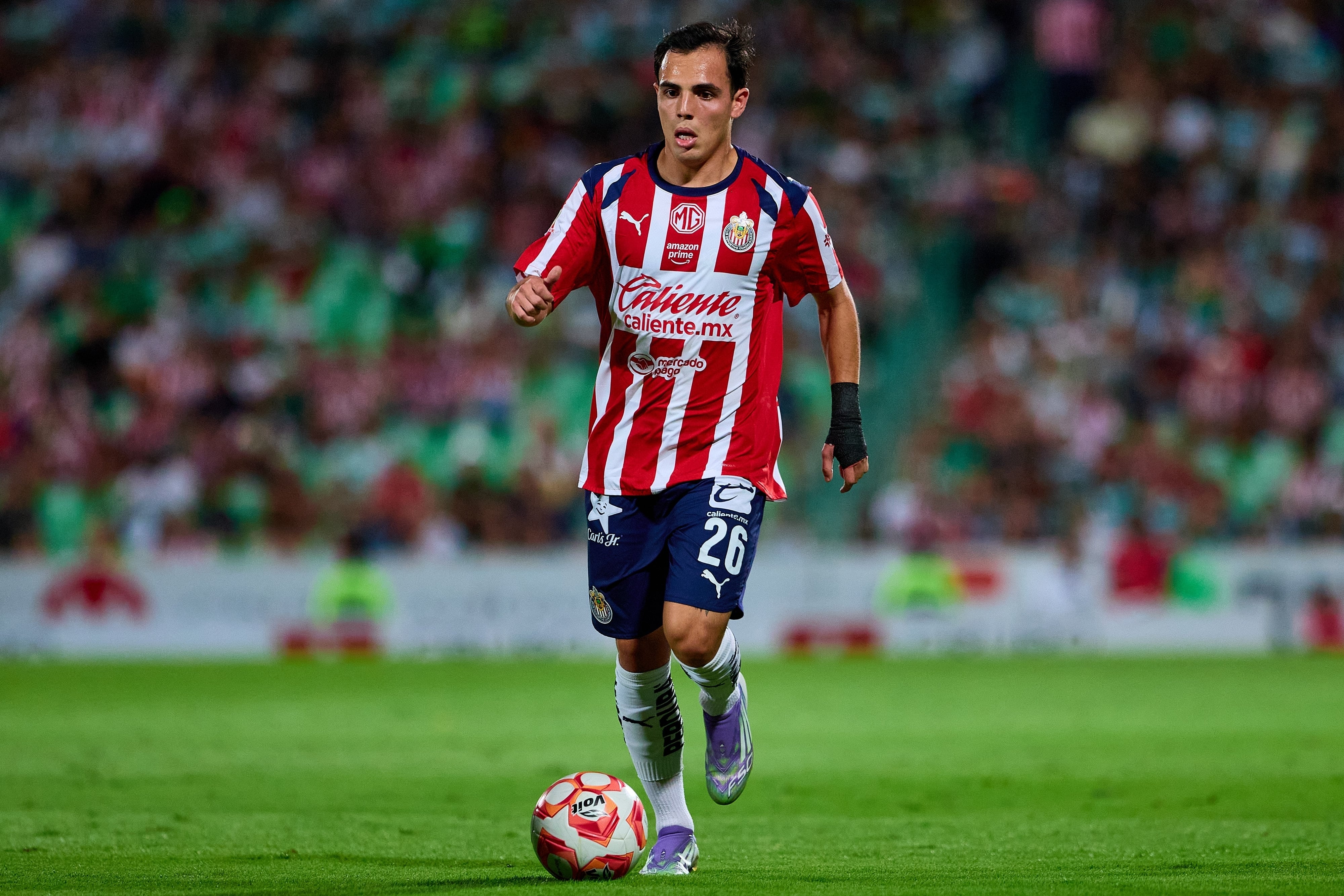 Hugo Camberos