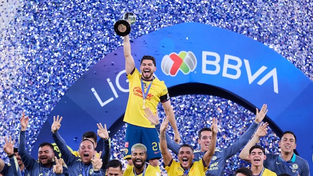 Final Liga MX 2025: Campeones históricos en la era profesional del futbol mexicano
