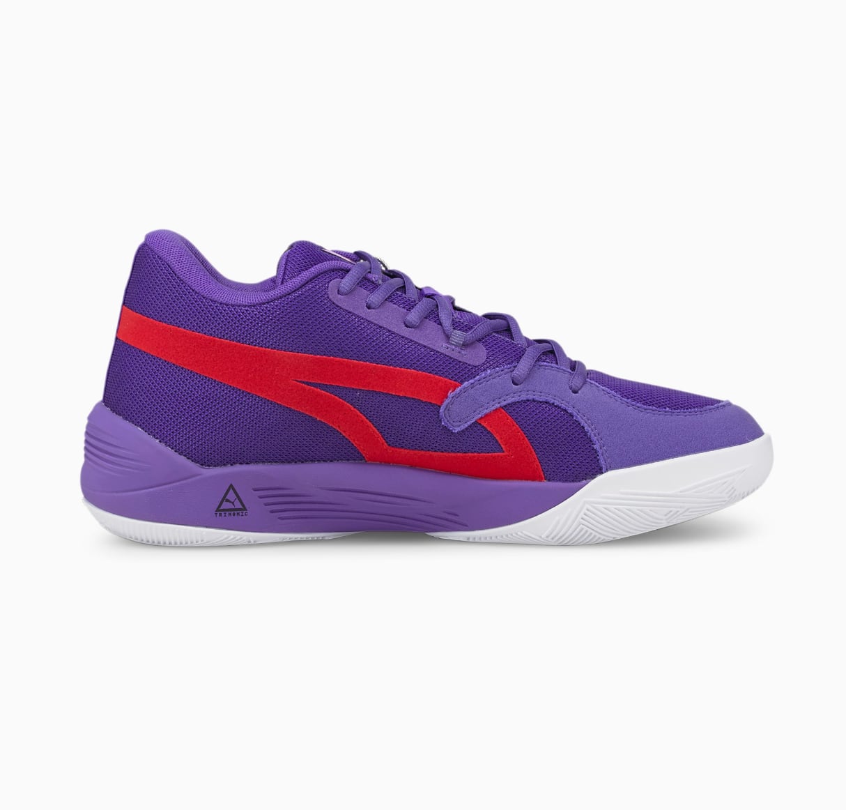 Tenis Puma Pokémon de Gengar