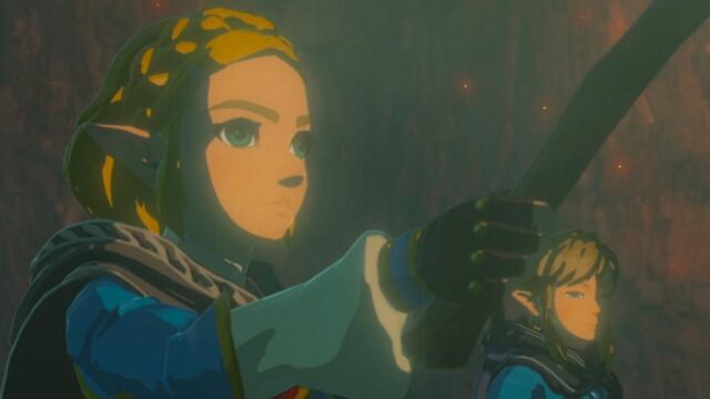 The Legend of Zelda: Breath of the Wild