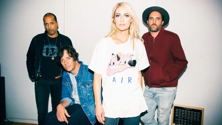 Metric en México: Precio de boletos y fecha de preventa para su concierto