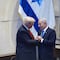 Donald Trump pide indulto para Netanyahu por causas judiciales en Israel