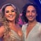 Mariana Ochoa no ganó Las Estrellas bailan en Hoy 2024, pero sí salió con una fractura difícil de sanar