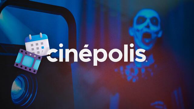 Función sorpresa de Cinépolis